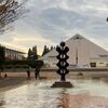 歩く元気な90代とあと2日となった今年