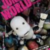 【JUNK WORLD】感想（ネタバレなし）／何よりも言語センスが素晴らしい！圧倒的世界観のコマ撮りアニメ