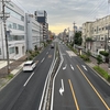 久しぶりにiPhone片手にランニング 〜名古屋市・中村区周辺