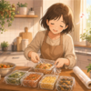     なんであんなに嫌だったんだろう