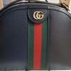 買って損なし!!GUCCIオフディアショルダーバッグ