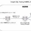データベースのバージョンアップの不安を解消。Insight SQL Testingを活用した検証手順