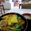 お食事の店でいご