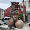 沖縄遠征記 初日