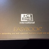 打ち合わせのメモに最適です「Oxford EASYBOOK」