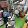 【中古販売】ユニバーサルロボットUR3-e 2022年式の納品で大阪市に移動しました