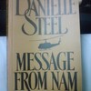 Massage from NAM by Danielle Steel
