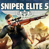 PC『Sniper Elite 5』Rebellion