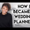 Wedding Planning - Be A Wedding Planner