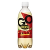 アサヒ飲料「WILKINSON GO テイスティアップル」が新登場！「ウィルキンソン」の強炭酸で甘さを抑えた新商品です