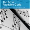 The Art of Readable Code