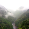 【旅行】祖谷渓谷～徳島の秘境～