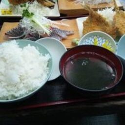 ゆうき食堂