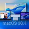 macOS 26.4.1リリース！M5搭載MacのWi-Fi接続不具合と同期問題を修正