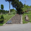 京北地区神社巡り（中途半端）