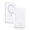 驚きの薄さでPD20W！【HAIARA】MagSafe対応モバイルバッテリー10000mAhが、Ankerユーザーも唸らせる理由