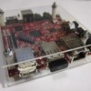 BeagleBoard-xM + Ubuntuで無線LAN