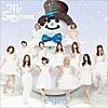 E-girls/Mr.Snowman