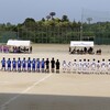 最後のインハイ予選が始まりました。