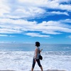 夏も韓国に行こう①釜山・海雲台の絶景ビーチとブルーラインパーク編