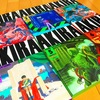 人生二度目の『AKIRA』全巻購入