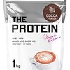 【プロテインレビュー】ザプロ ココア味 the protein 感想・口コミ情報