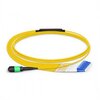 Get to Know About MTP/MPO Cables