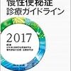 排便困難型の便秘対策には肛門を「締めたり緩めたり運動」が良いそうです。方法はとても簡単でした