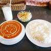 【ラクスミ】 秋田市で大人気の本格インドカレー屋でランチ！！！