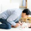 赤ちゃんのおむつ替え：準備万端でスマートに！ママの負担を減らす時短テクニック