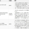 3GPP会合寄書を一挙に要約してくれるGPTsを作った