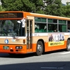神姫バス　4551