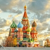 Don’t Miss Places To Visit In Moscow