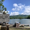 6月1、2日　曽原湖&桧原湖