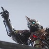 『ウルトラマンオーブ』第12話　ちょっとした感想