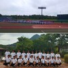 米子ボーイズ⚾️9月の活動予定