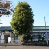 ＪＲ東日本　下総松崎駅