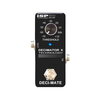 「iSP DECIMATOR DECI-MATE Micro Pedal」！ミニサイズデシメーター！