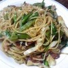 今日の一食