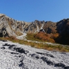 秋山業　　その１　剣ヶ峰