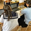 十文字中学・高等学校 授業レポート No.2（2024年6月17日）