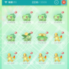 久しぶりにしっかりポケモンできました✨