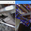 【raspberry PiでOpenCVしよう！】～特徴量抽出編～