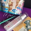 【中身】RAXY 2019年9月スキンケア編 raxy beauty box