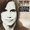 Jackson Brown - The Very Best Of Jackson Brown