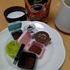 ランチのコーヒー代節約