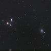 NGC5371付近