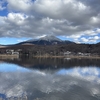 白樺湖畔を一周しましょう