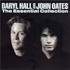  Daryll Hall And John Oates -The Essential Collection-