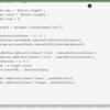 Scrapboxの編集履歴をスライダーで眺められるUserScript